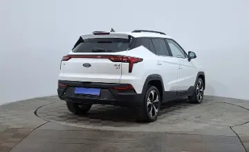 JAC JS4 2022 года за 4 990 000 тг. в Астана