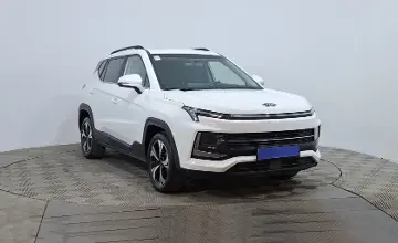 JAC JS4 2022 года за 4 990 000 тг. в Астана фото 3