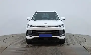 JAC JS4 2022 года за 4 990 000 тг. в Астана фото 2