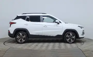 JAC JS4 2022 года за 4 990 000 тг. в Астана фото 4