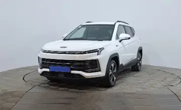 JAC JS4 2022 года за 4 990 000 тг. в Астана фото 1
