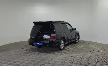 Subaru Forester 1997 года за 2 030 000 тг. в Алматы