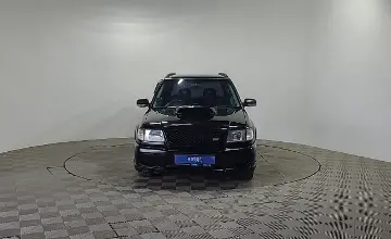 Subaru Forester 1997 года за 2 030 000 тг. в Алматы фото 2