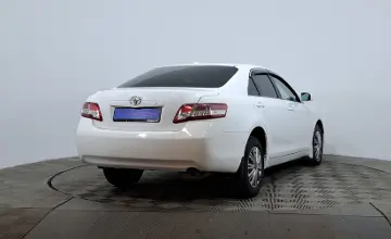 Toyota Camry 2010 года за 4 990 000 тг. в Астана