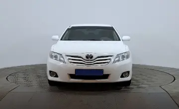 Toyota Camry 2010 года за 4 850 000 тг. в Астана фото 2