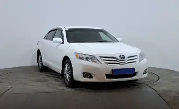 Toyota Camry 2010 года за 4 850 000 тг. в Астана фото 3