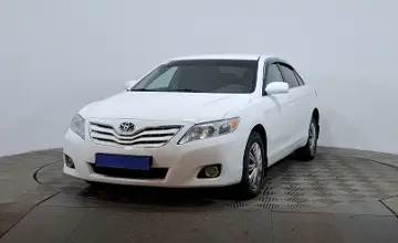 Toyota Camry 2010 года за 4 990 000 тг. в Астана фото 1