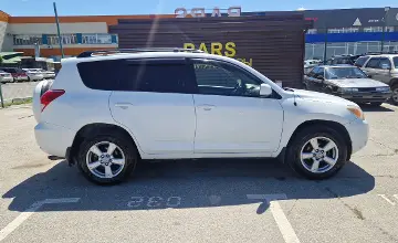Toyota RAV4 2007 года за 5 490 000 тг. в Талдыкорган фото 4