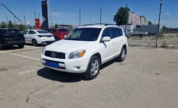 Toyota RAV4 2007 года за 5 490 000 тг. в Талдыкорган фото 1