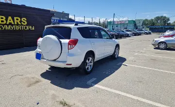 Toyota RAV4 2007 года за 5 490 000 тг. в Талдыкорган