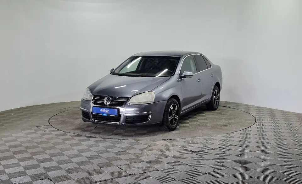 2005 Volkswagen Jetta