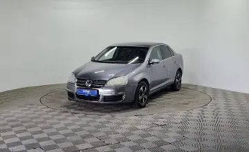 Volkswagen Jetta 2005 года за 1 790 000 тг. в Алматы фото 1