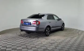 Volkswagen Jetta 2005 года за 1 790 000 тг. в Алматы