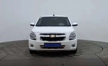 Chevrolet Cobalt 2022 года за 3 990 000 тг. в Астана фото 2