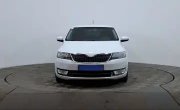 Skoda Rapid 2014 года за 3 750 000 тг. в Астана фото 2