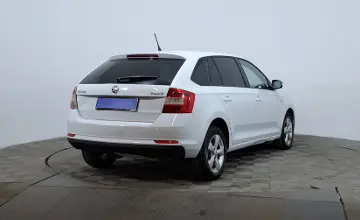 Skoda Rapid 2014 года за 3 750 000 тг. в Астана