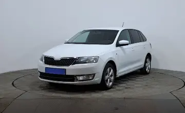 Skoda Rapid 2014 года за 3 890 000 тг. в Астана фото 1