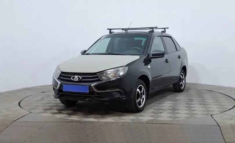 LADA (ВАЗ) Granta 2019 года за 2 550 000 тг. в Астана