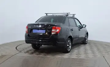 LADA (ВАЗ) Granta 2019 года за 2 550 000 тг. в Астана