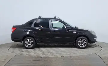 LADA (ВАЗ) Granta 2019 года за 2 550 000 тг. в Астана фото 4