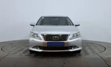 Toyota Camry 2013 года за 6 990 000 тг. в Астана фото 2
