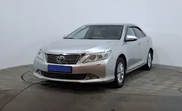 Toyota Camry 2013 года за 6 850 000 тг. в Астана фото 1