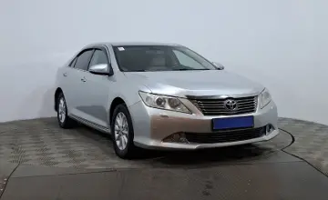 Toyota Camry 2013 года за 6 850 000 тг. в Астана фото 3