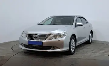Toyota Camry 2013 года за 6 990 000 тг. в Астана фото 1