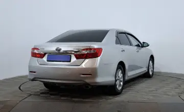 Toyota Camry 2013 года за 6 990 000 тг. в Астана