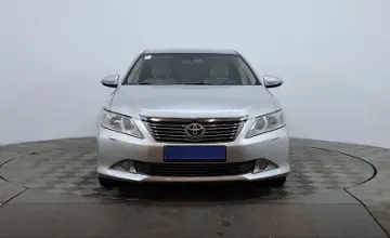 Toyota Camry 2013 года за 6 850 000 тг. в Астана фото 2