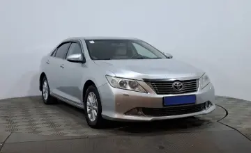 Toyota Camry 2013 года за 6 990 000 тг. в Астана фото 3