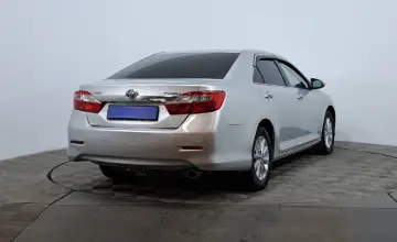 Toyota Camry 2013 года за 6 850 000 тг. в Астана