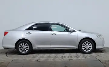 Toyota Camry 2013 года за 6 990 000 тг. в Астана фото 4