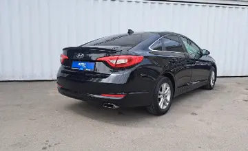 Hyundai Sonata 2015 года за 5 540 000 тг. в Алматы