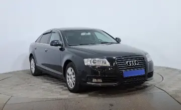 Audi A6 2011 года за 4 760 000 тг. в Астана фото 3