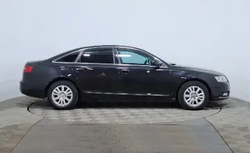 Audi A6 2011 года за 4 650 000 тг. в Астана фото 4