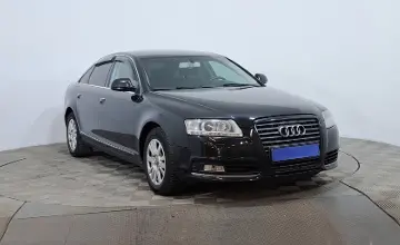 Audi A6 2011 года за 4 650 000 тг. в Астана фото 3
