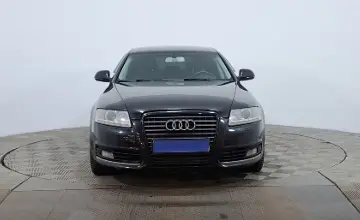 Audi A6 2011 года за 4 650 000 тг. в Астана фото 2