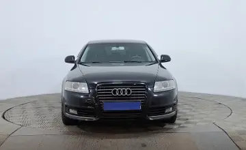 Audi A6 2011 года за 4 650 000 тг. в Астана фото 2
