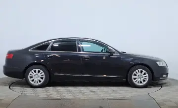 Audi A6 2011 года за 4 650 000 тг. в Астана фото 4