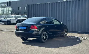 Volkswagen Polo 2013 года за 2 415 000 тг. в Алматы