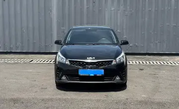Kia Rio 2021 года за 6 310 000 тг. в Алматы фото 2