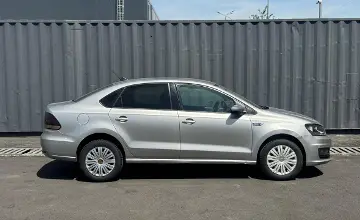 Volkswagen Polo 2019 года за 5 020 000 тг. в Алматы фото 4
