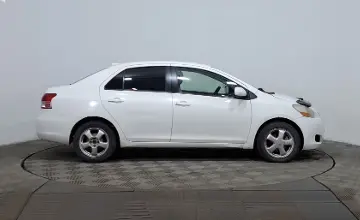 Toyota Yaris 2008 года за 2 650 000 тг. в Астана фото 4