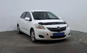 Toyota Yaris 2008 года за 2 650 000 тг. в Астана фото 3