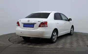 Toyota Yaris 2008 года за 2 650 000 тг. в Астана