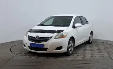 Toyota Yaris 2008 года за 2 650 000 тг. в Астана фото 1