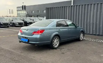 Toyota Avalon 2007 года за 4 260 000 тг. в Алматы