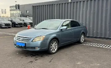 Toyota Avalon 2007 года за 4 260 000 тг. в Алматы фото 1