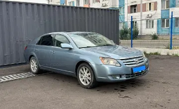 Toyota Avalon 2007 года за 4 260 000 тг. в Алматы фото 3